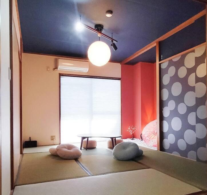 立石5丁目m202 * Tokyo