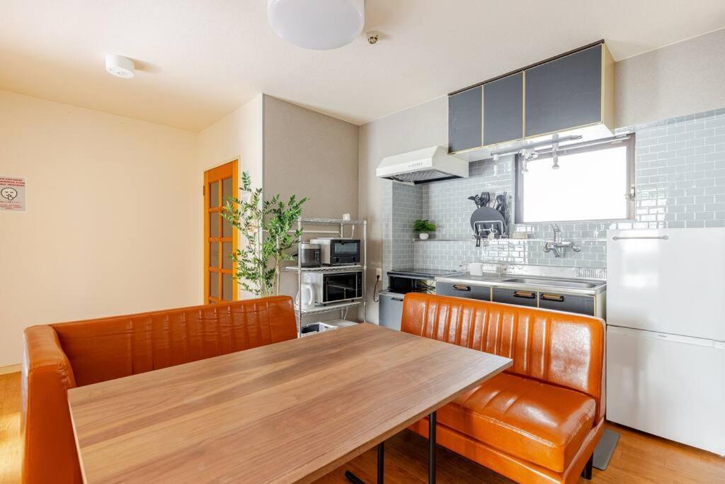Apartment 立石5丁目m202