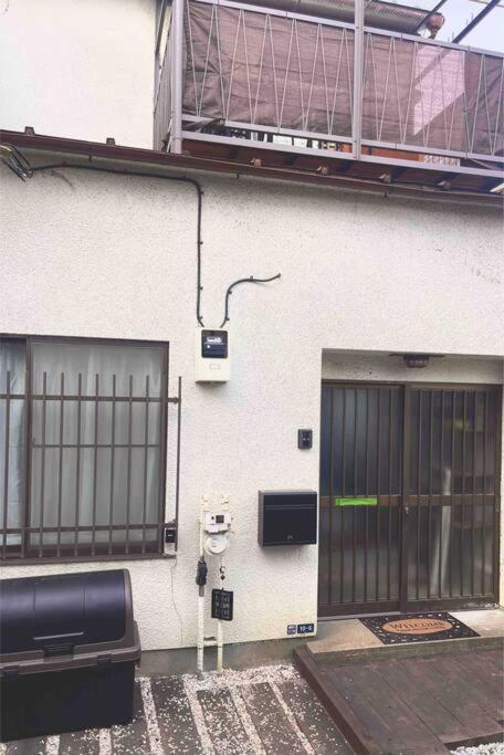 Nishisugamo Full Renovated House Next To A Cherry Blossom Park Apartment Tokyo