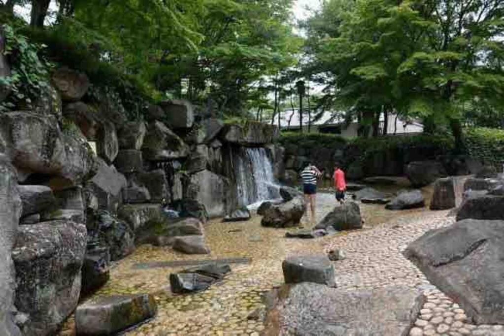 Nishisugamo Full Renovated House Next To A Cherry Blossom Park *