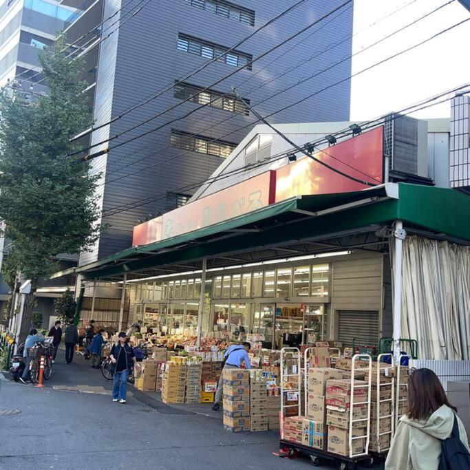 Nishisugamo Full Renovated House Next To A Cherry Blossom Park Tokyo