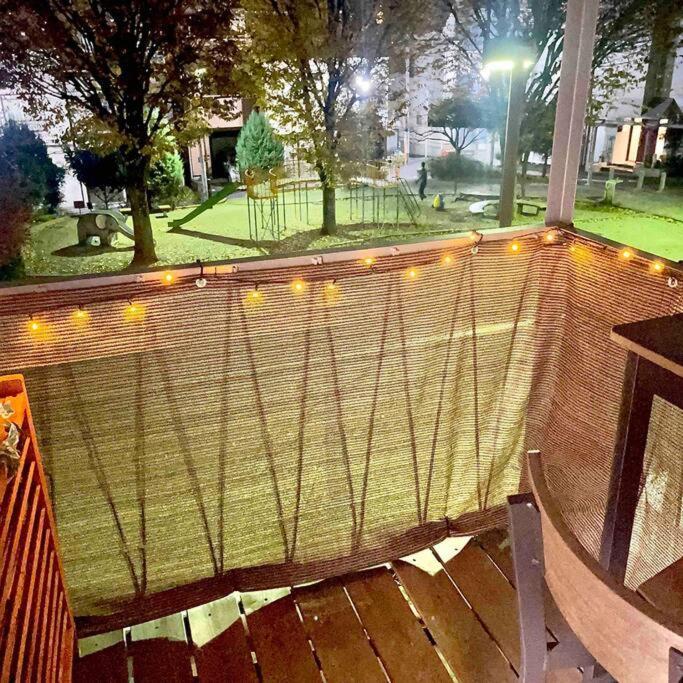 Apartment Nishisugamo Full Renovated House Next To A Cherry Blossom Park Tokyo