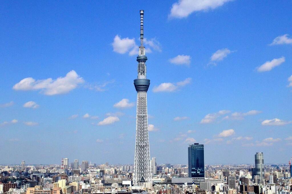 Apartment 八広6丁目 *