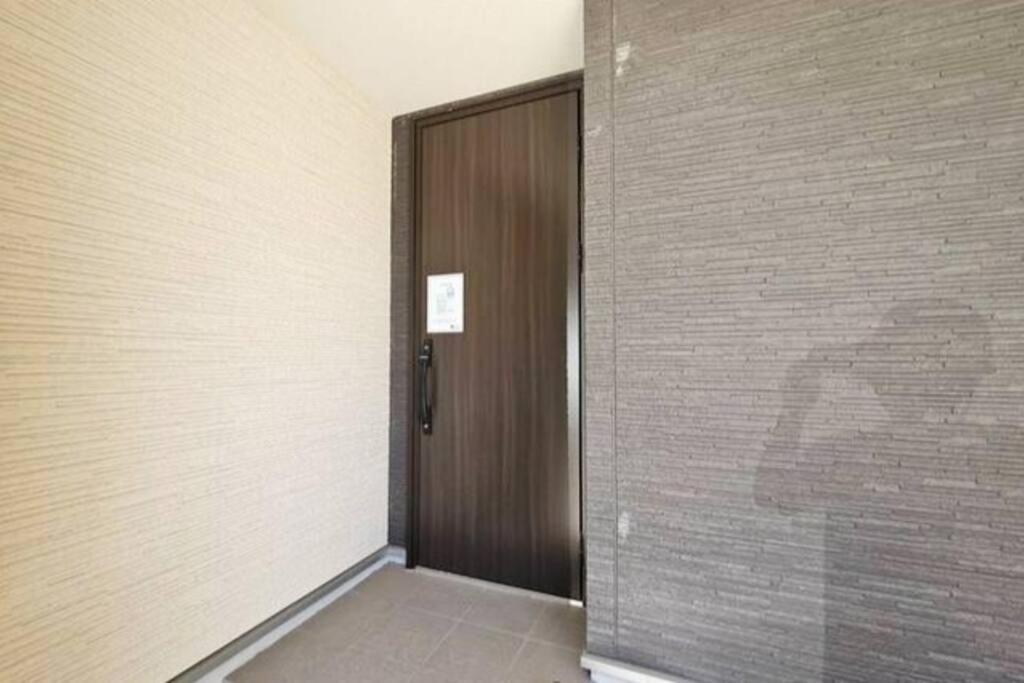 Apartment 八広6丁目 *