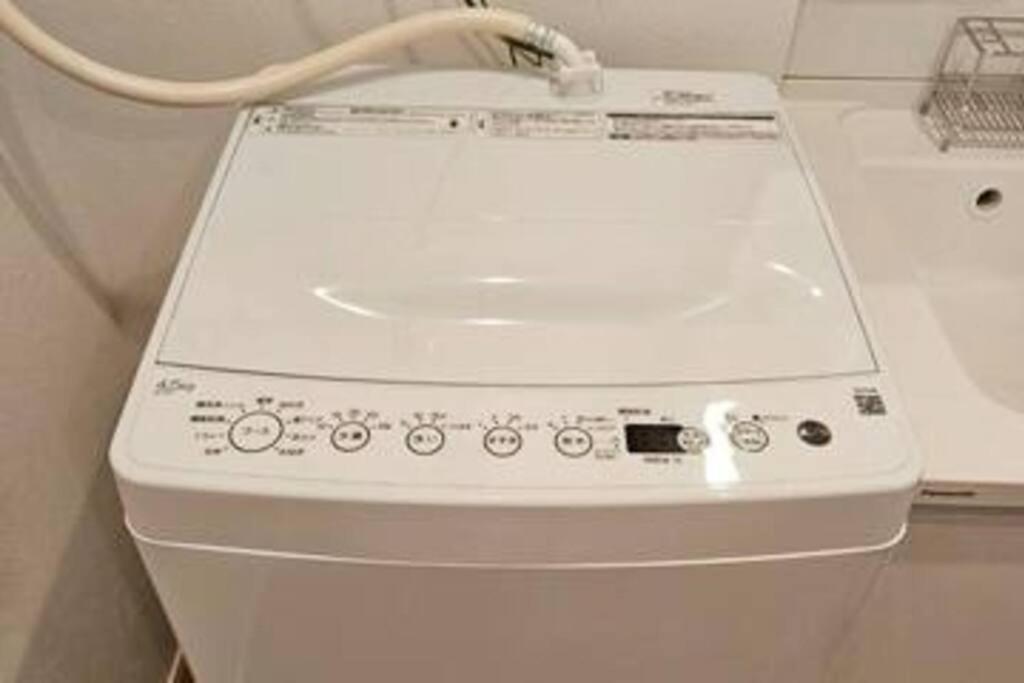Apartment 八広6丁目 *