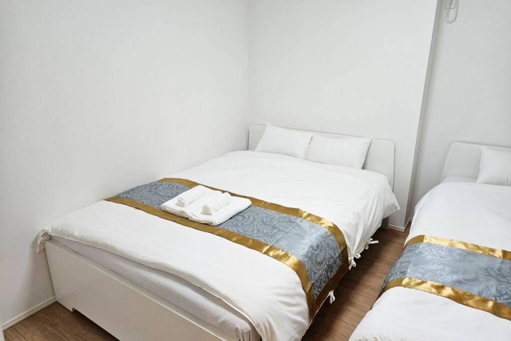 Apartment 八広6丁目 Tokyo