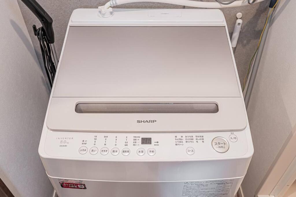 Apartment Shine大山町全新精品房室102室