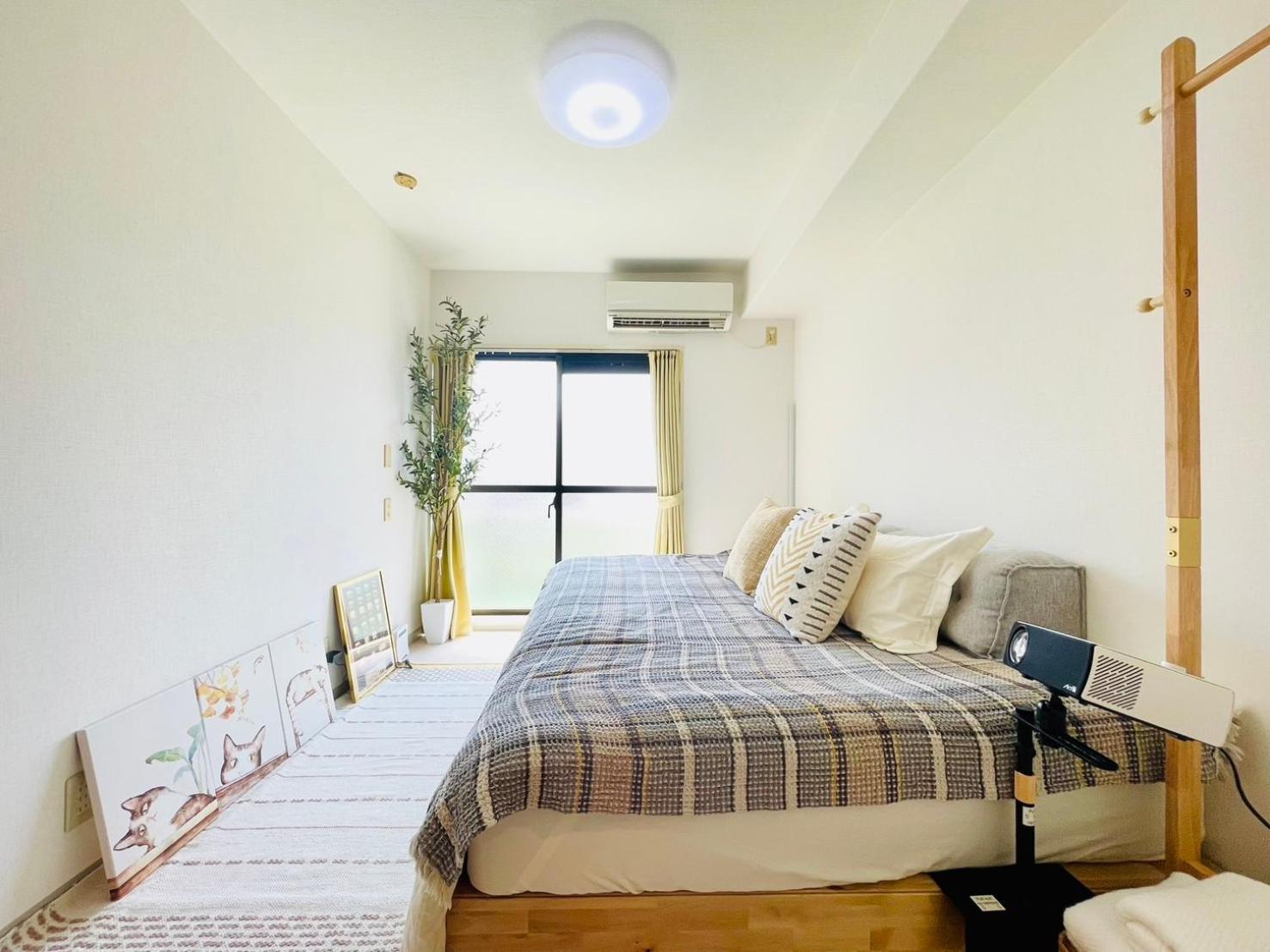 Apartment Alo 14 - Cats And Coffee - Near Shibuya ! Self Check-in