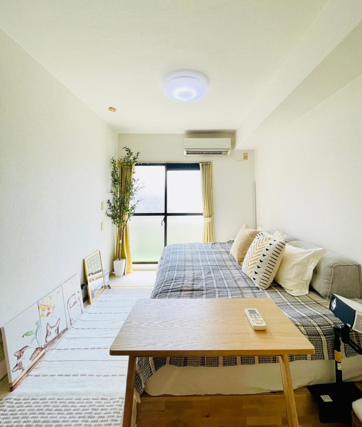 Alo 14 - Cats And Coffee - Near Shibuya ! Self Check-in *