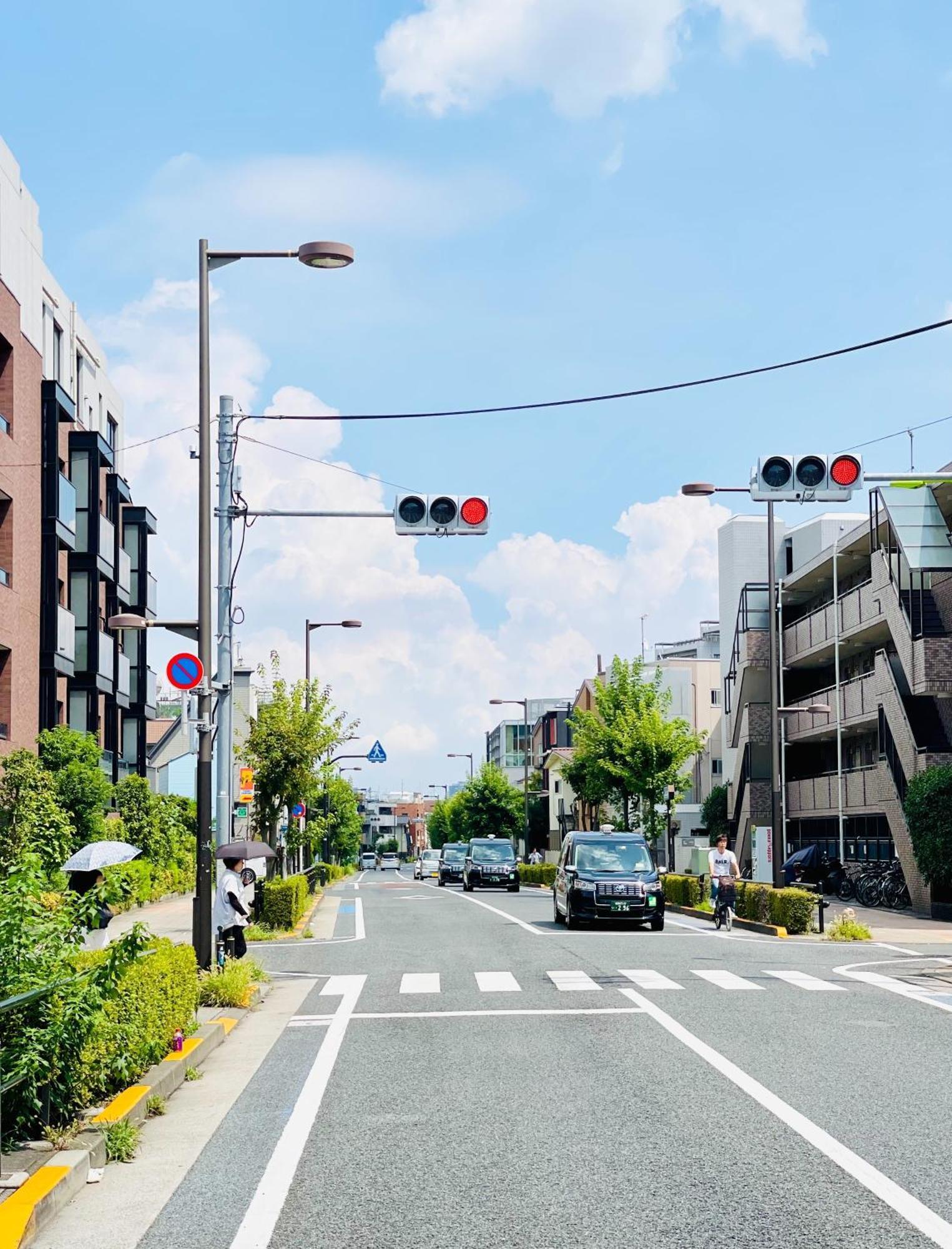 Alo 14 - Cats And Coffee - Near Shibuya ! Self Check-in Apartment