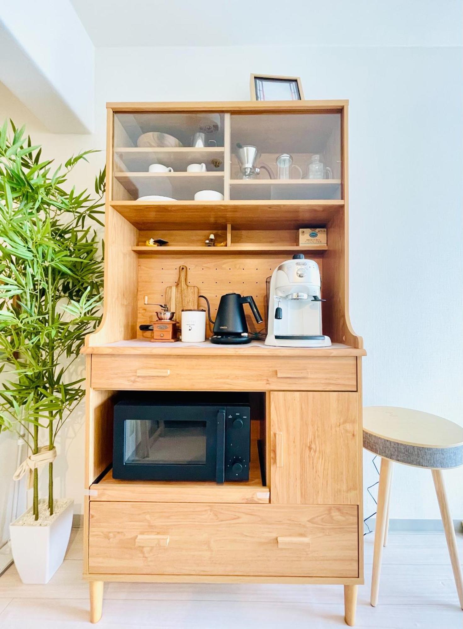 Alo 14 - Cats And Coffee - Near Shibuya ! Self Check-in Apartment Tokyo