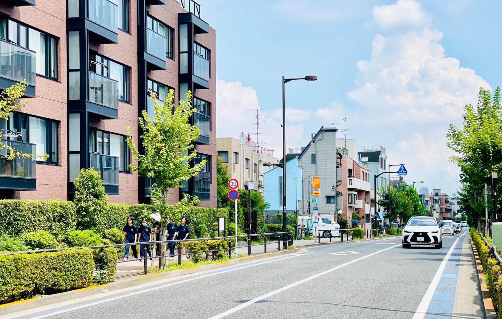 Alo 14 - Cats And Coffee - Near Shibuya ! Self Check-in