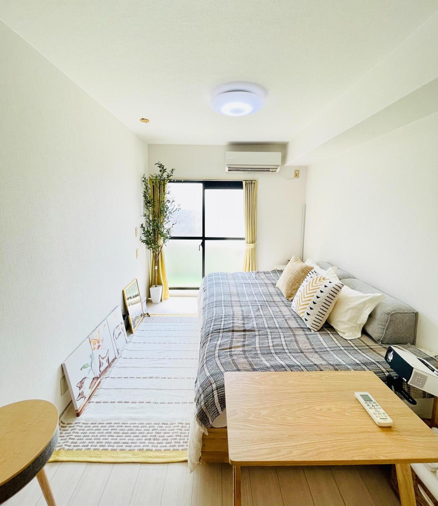 Alo 14 - Cats And Coffee - Near Shibuya ! Self Check-in Apartment Tokyo