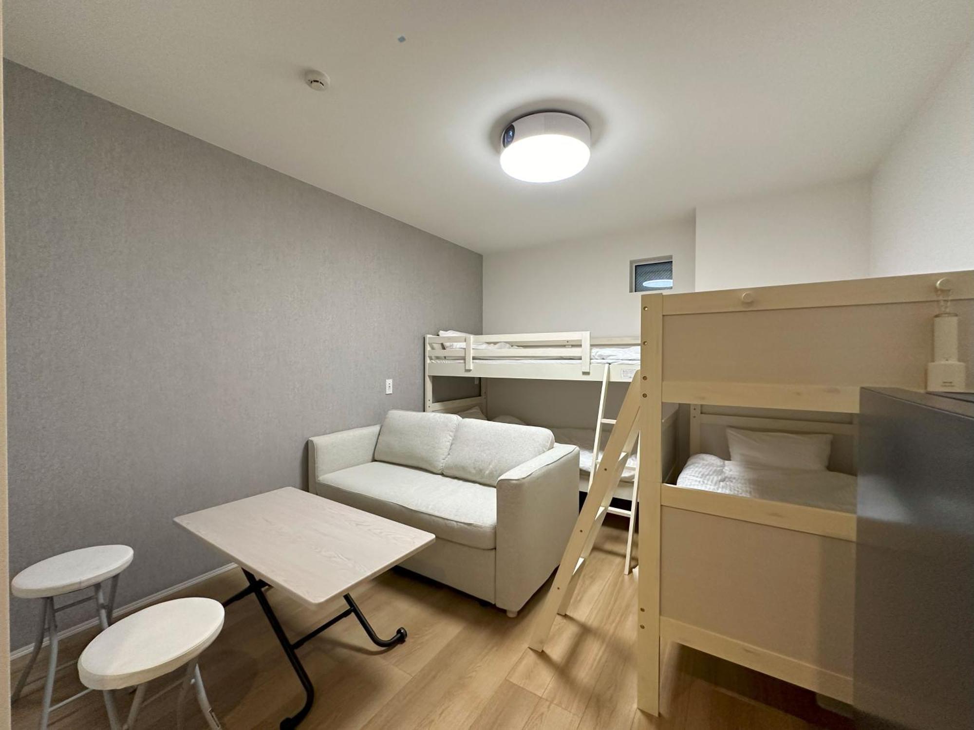 Apartment Td *