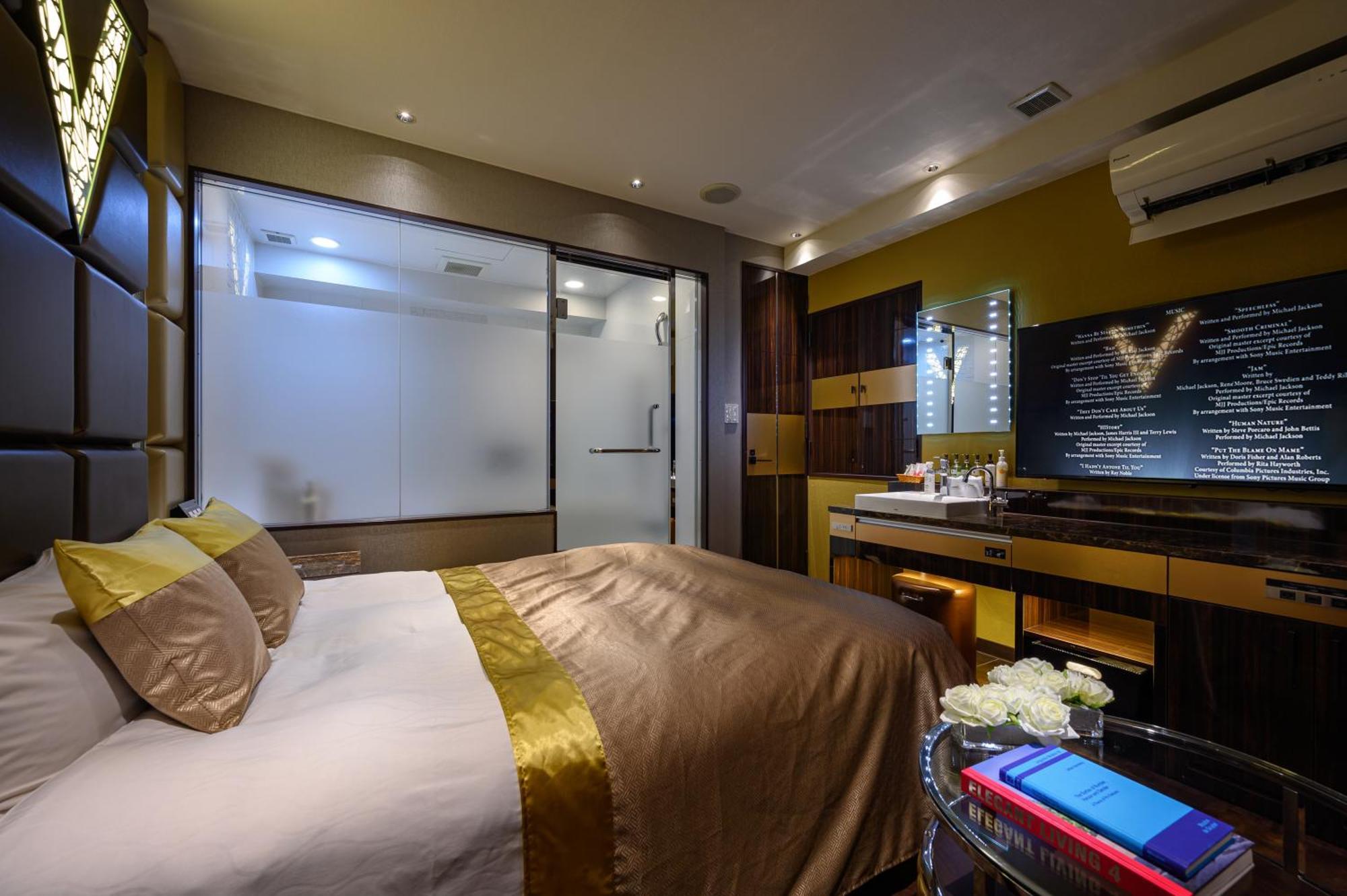 Hotel Varkin Annex