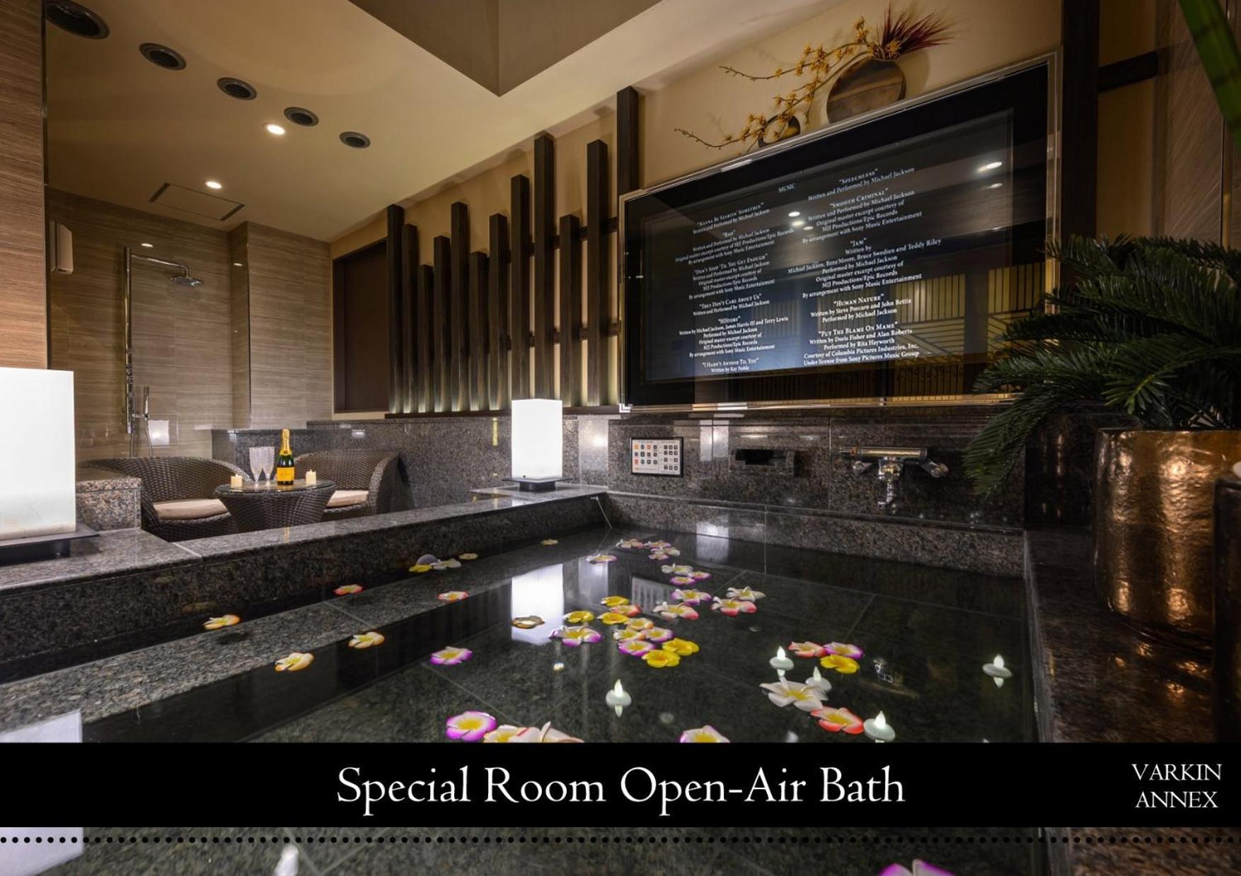 Hotel Varkin Annex 3*