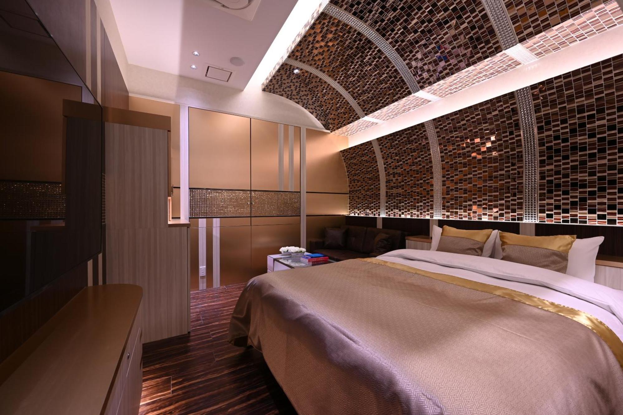 Varkin Annex 3* Tokyo