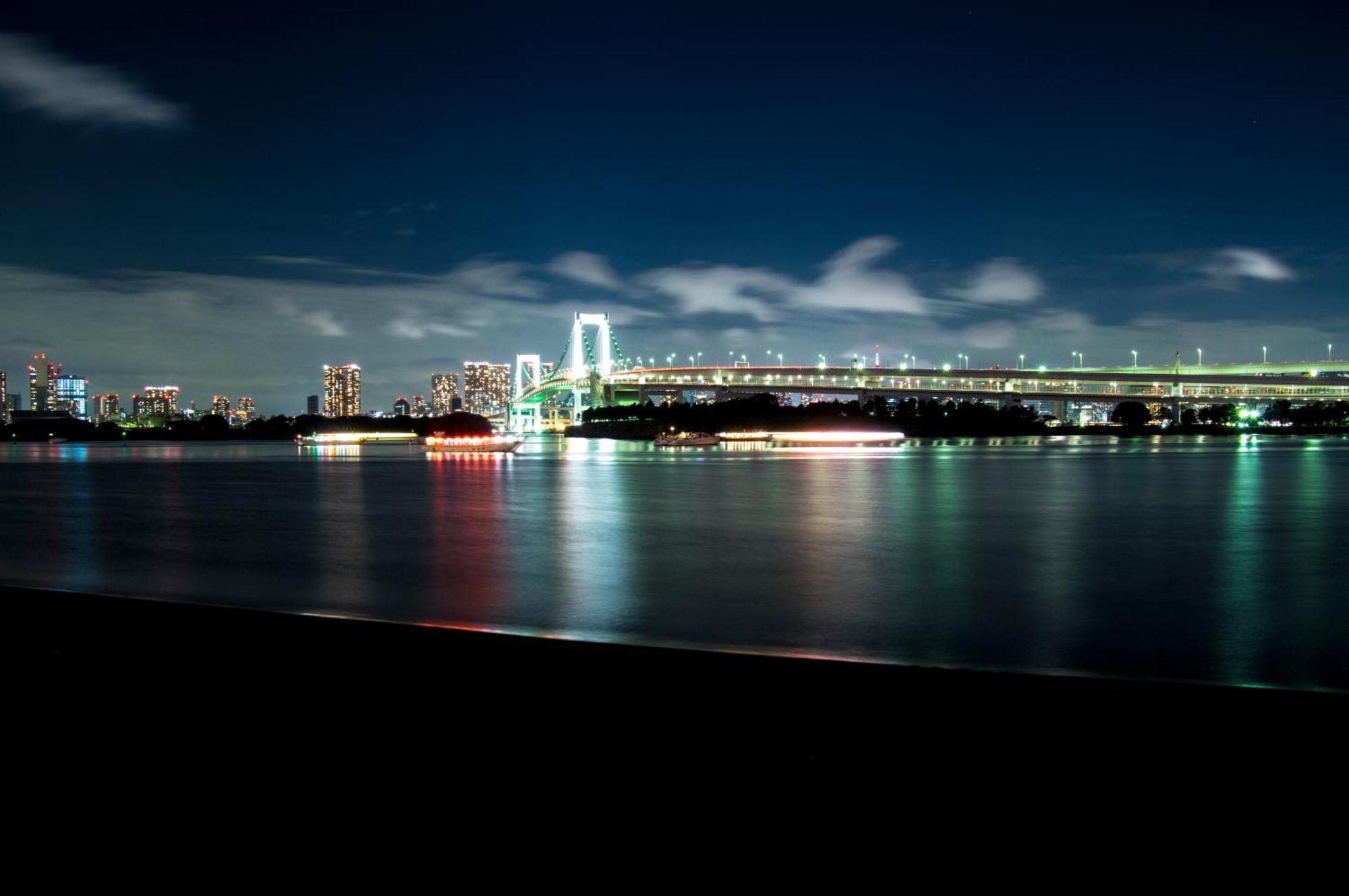 Varkin Annex Hotel Tokyo