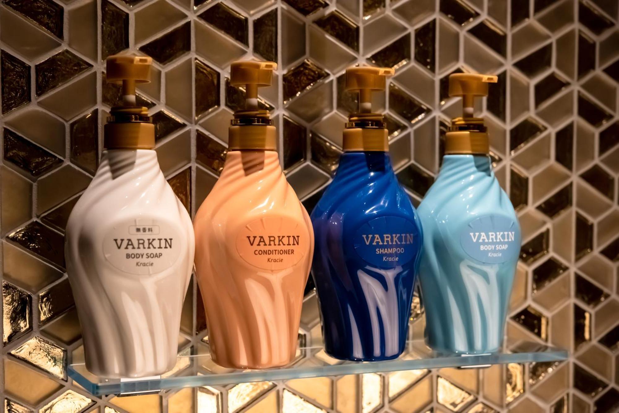 Varkin Annex Tokyo