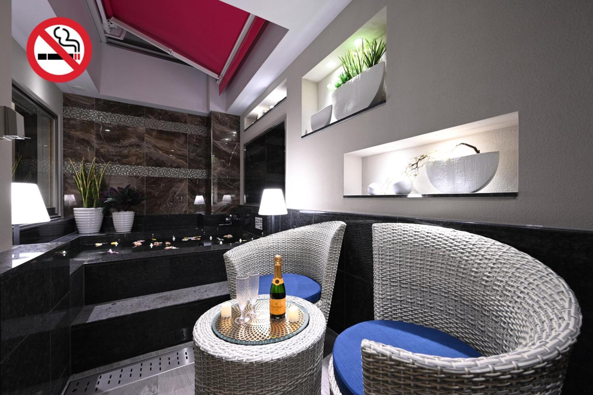Varkin Annex 3* Tokyo
