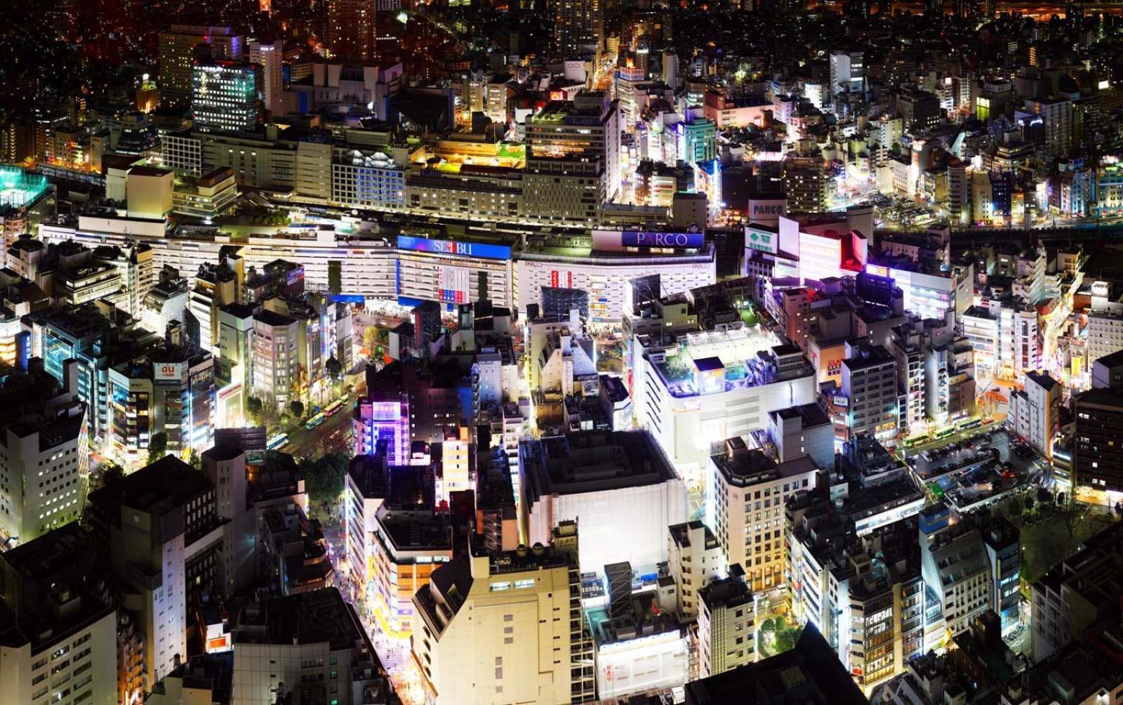 Varkin Annex Tokyo