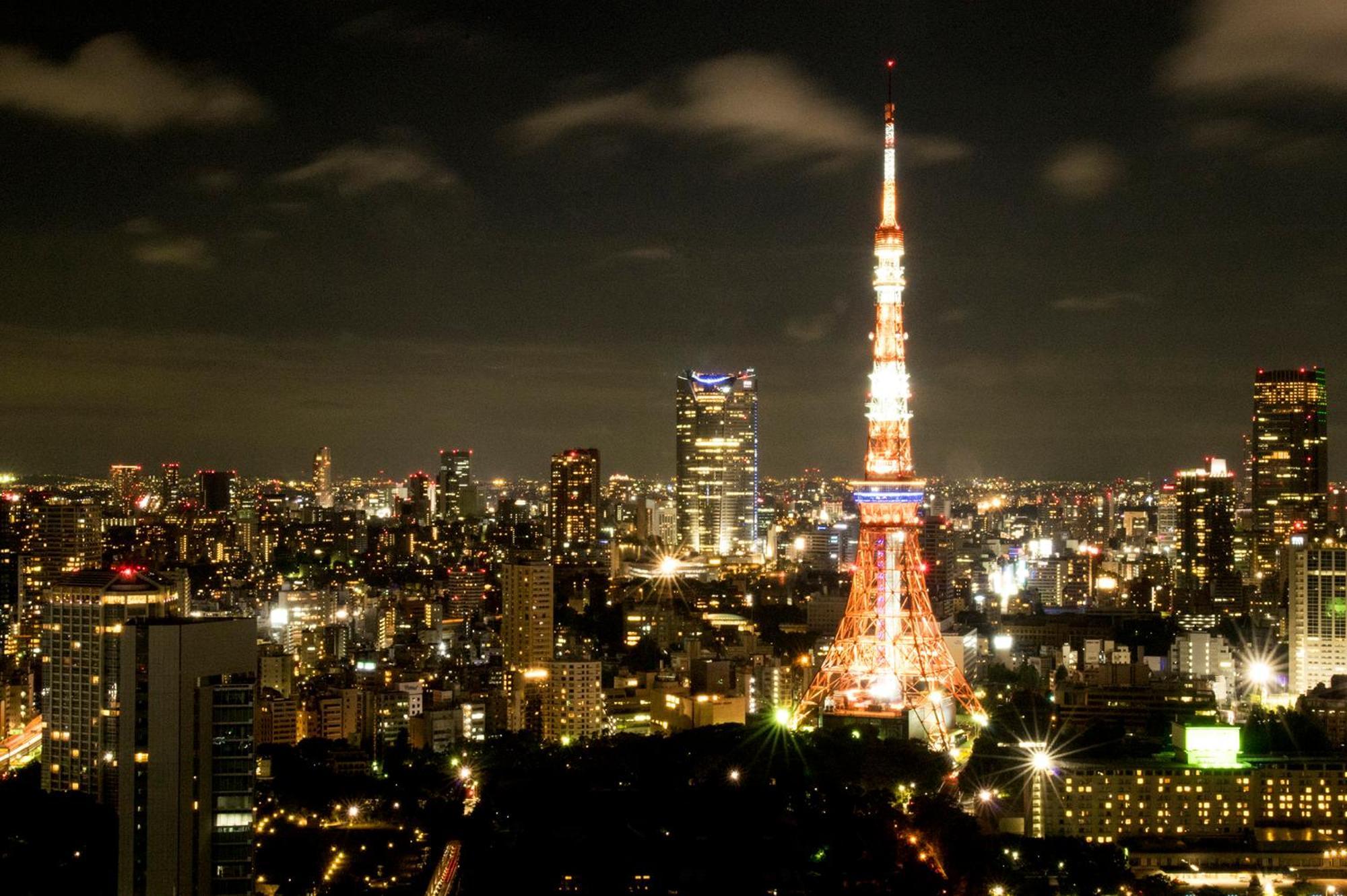 Varkin Annex 3* Tokyo