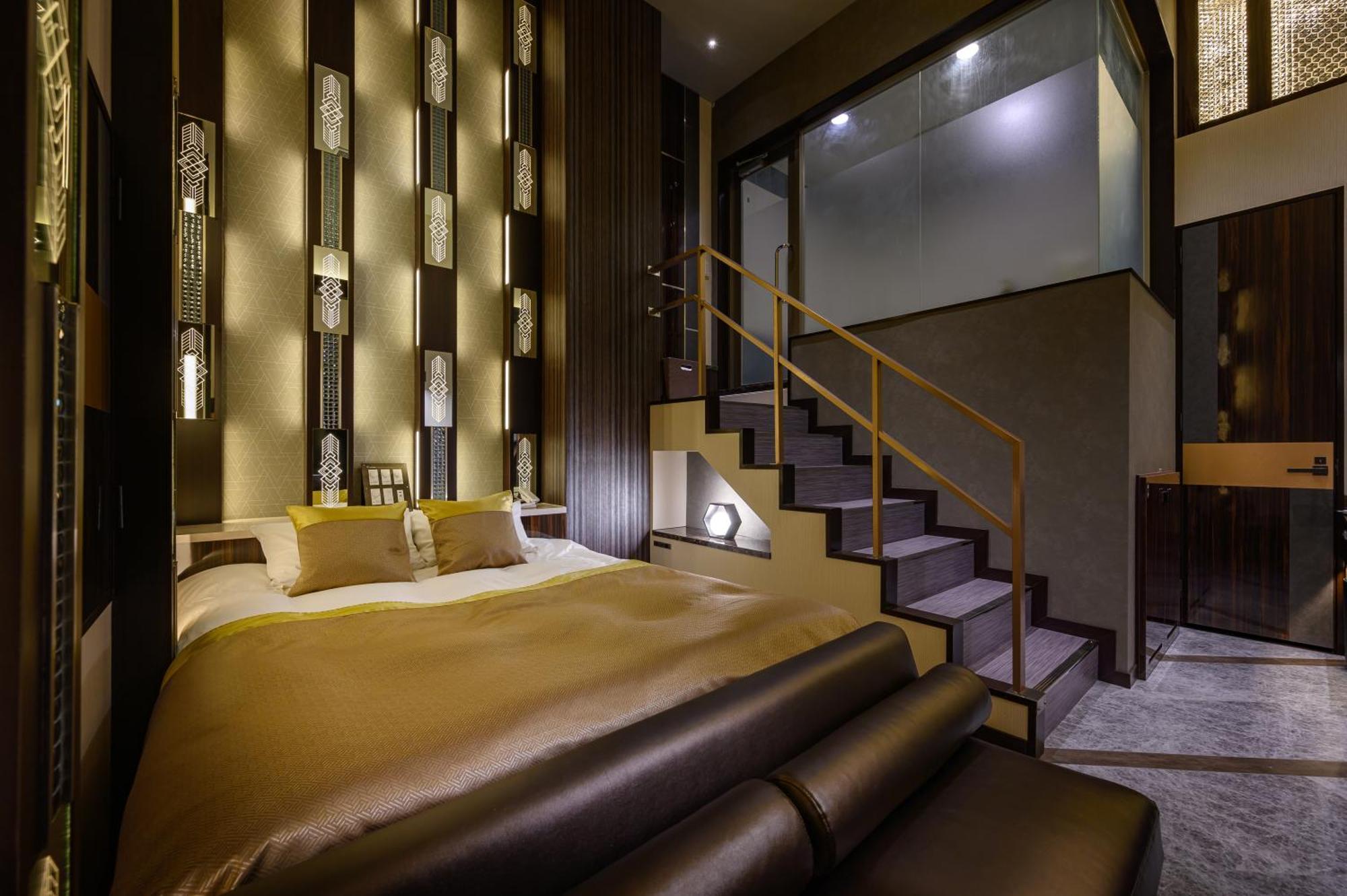 Hotel Varkin Annex Tokyo
