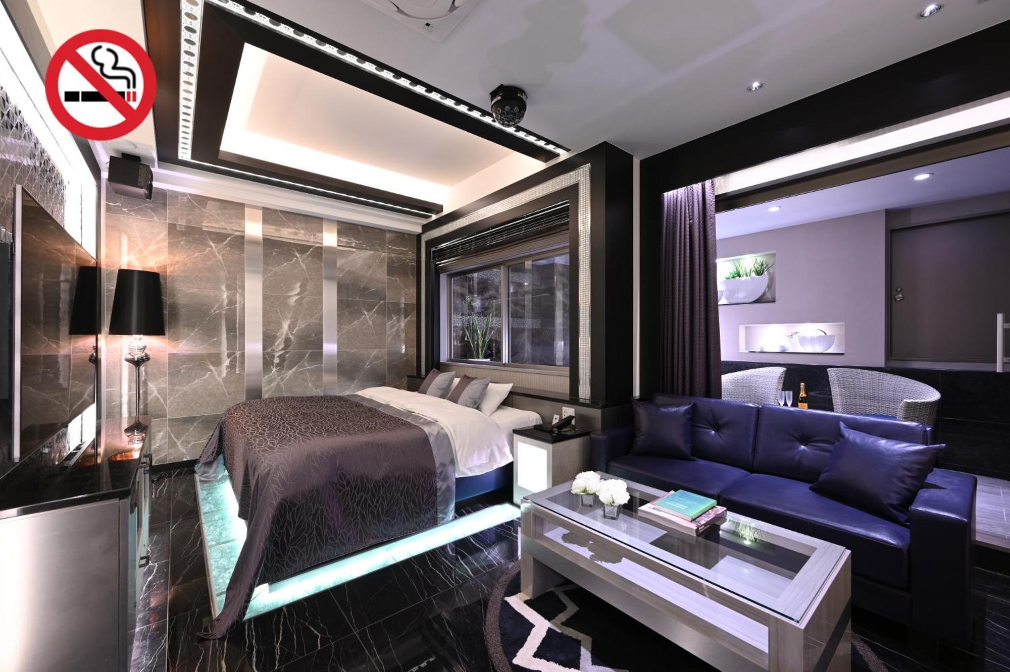 Varkin Annex 3* Tokyo
