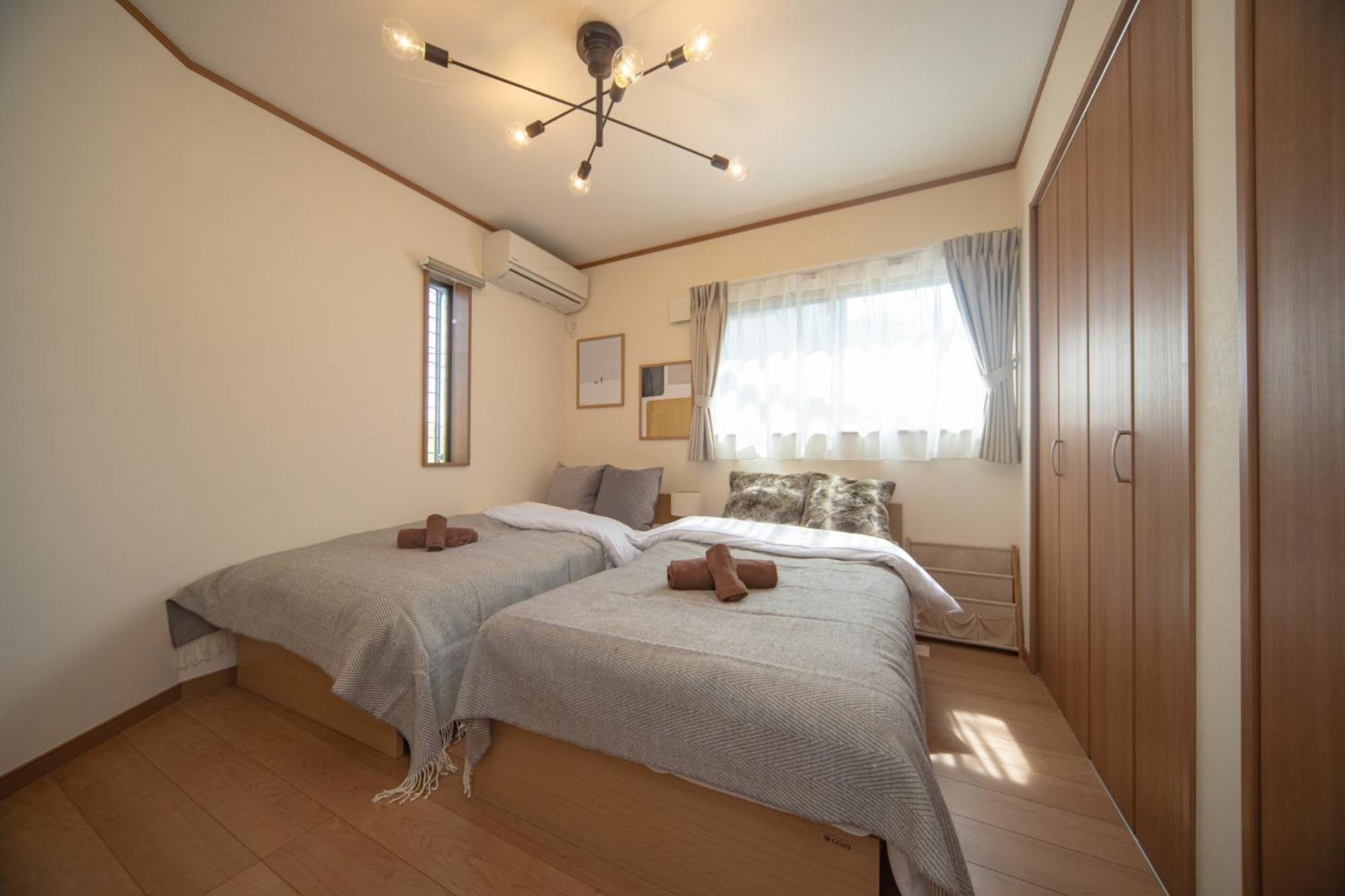 Sumida-ku - House - Vacation 82129 Holiday home