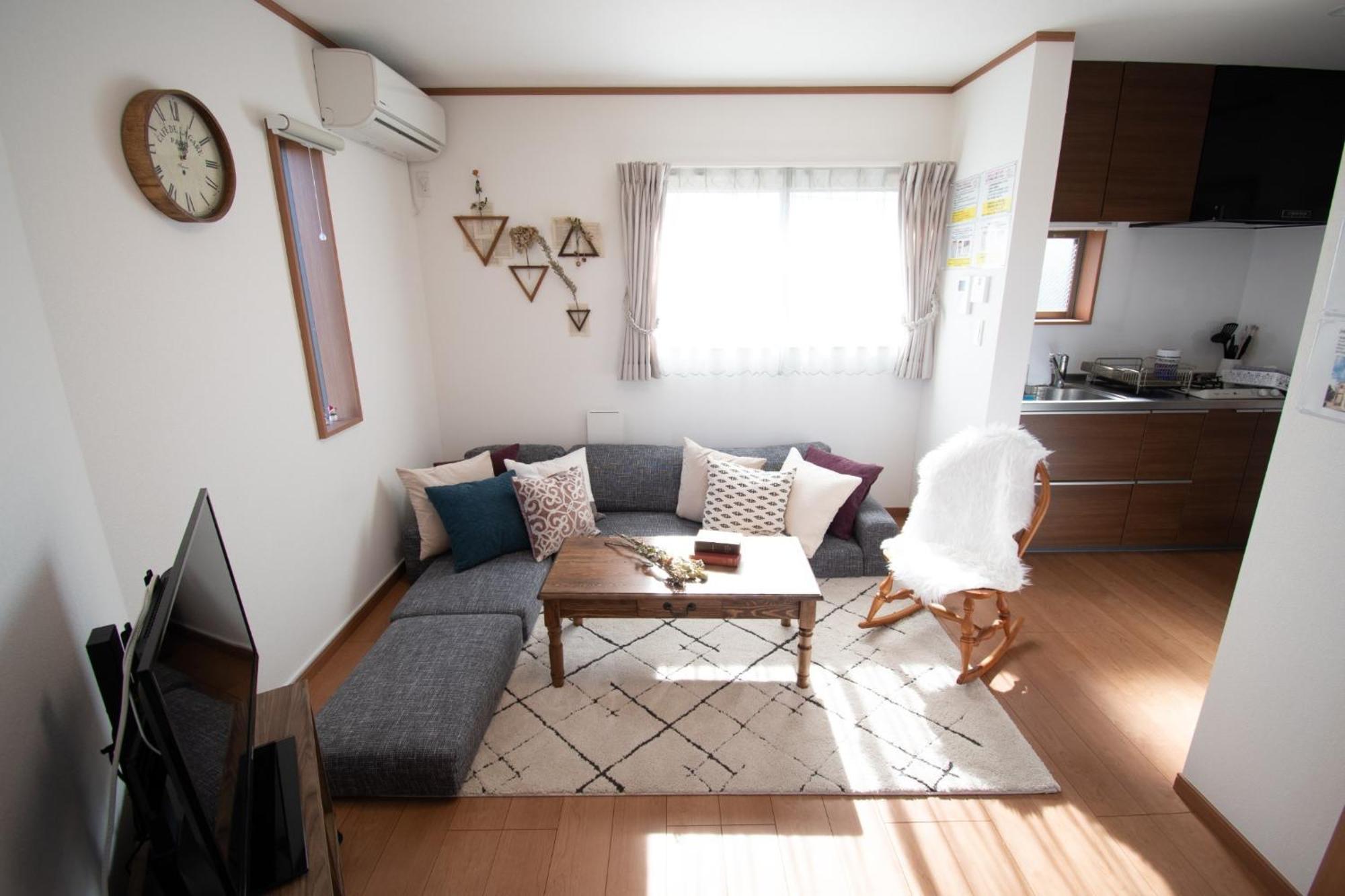 Holiday home Sumida-ku - House - Vacation 82129