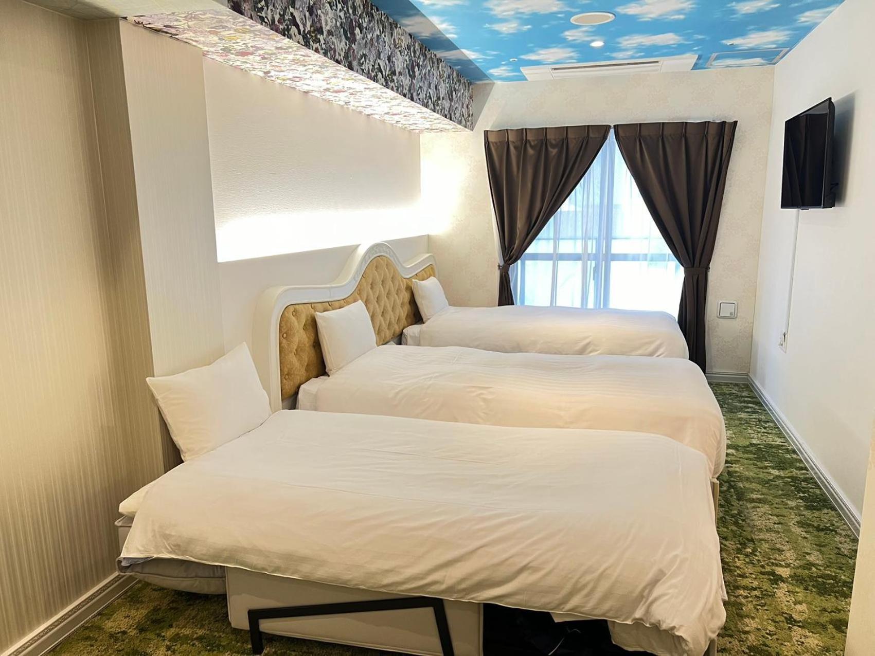 Hotaku Akihabara Hotel