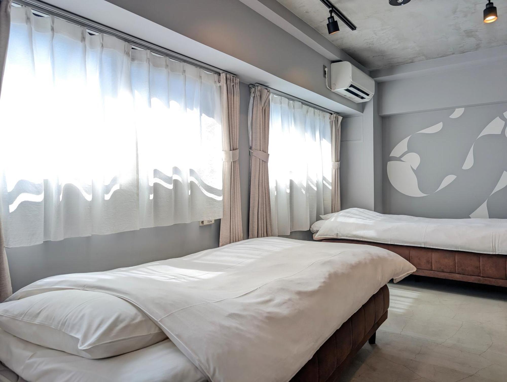 Art Shibuya Hotel 4*