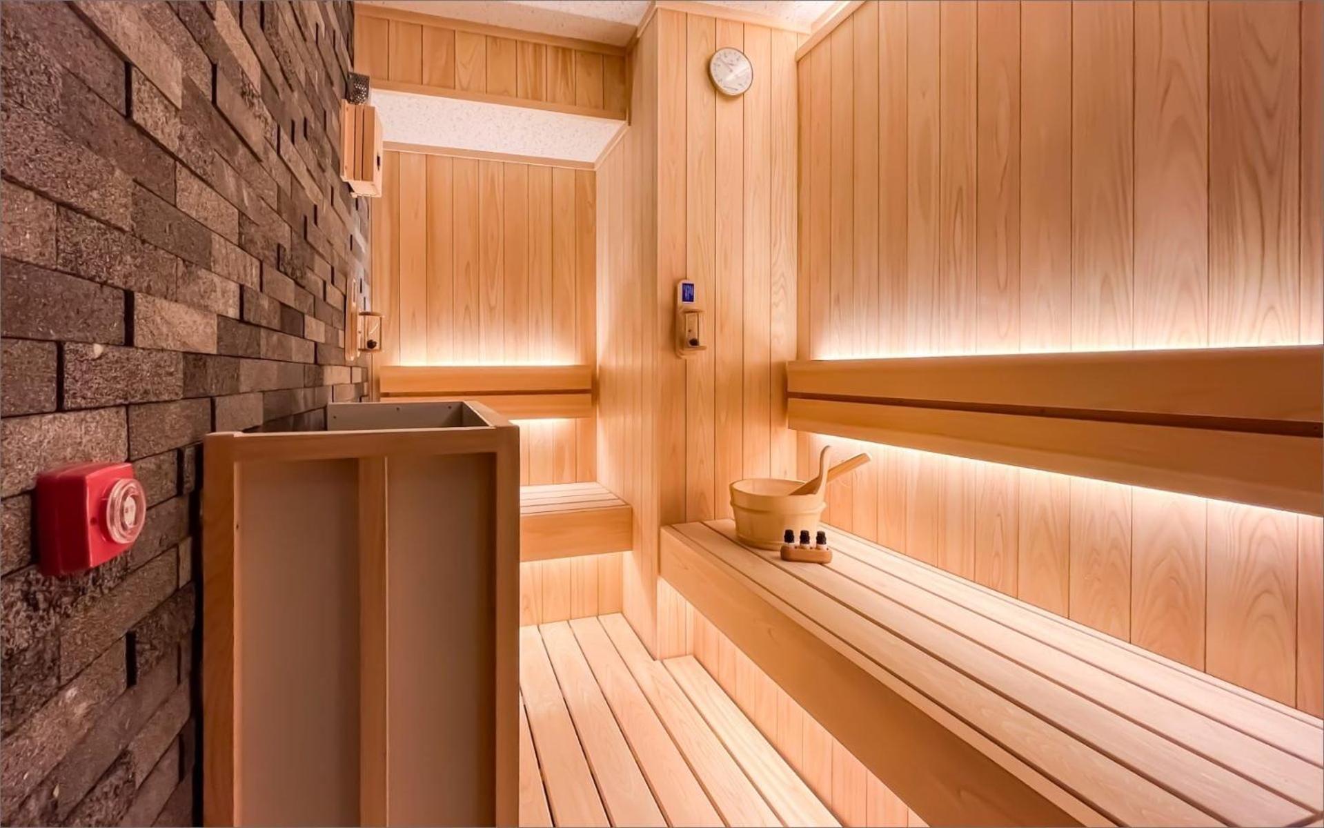 Kabuki Hotel