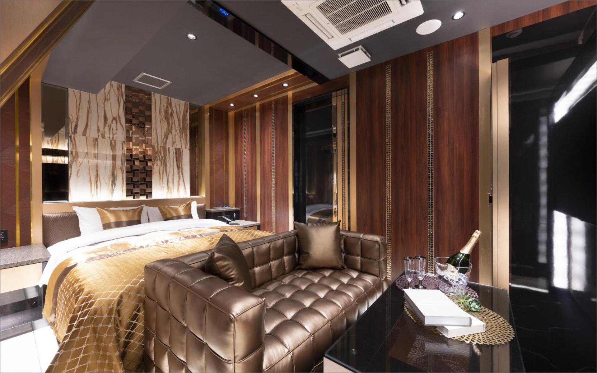 Kabuki Hotel