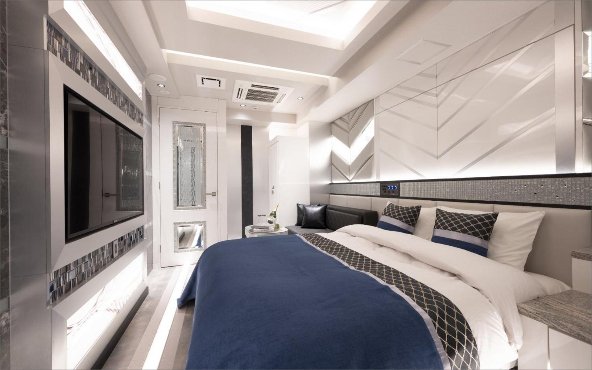 Hotel Kabuki 3*