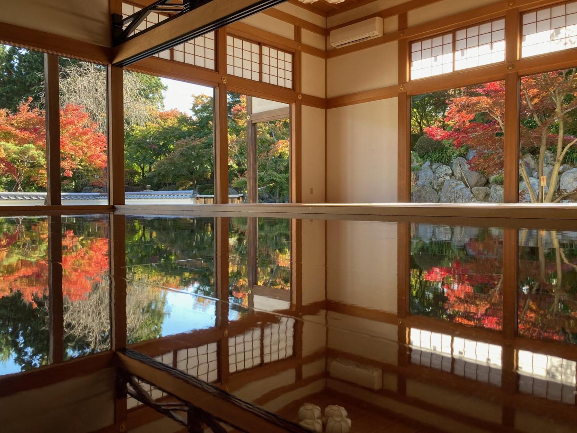Sky Tree Apartment