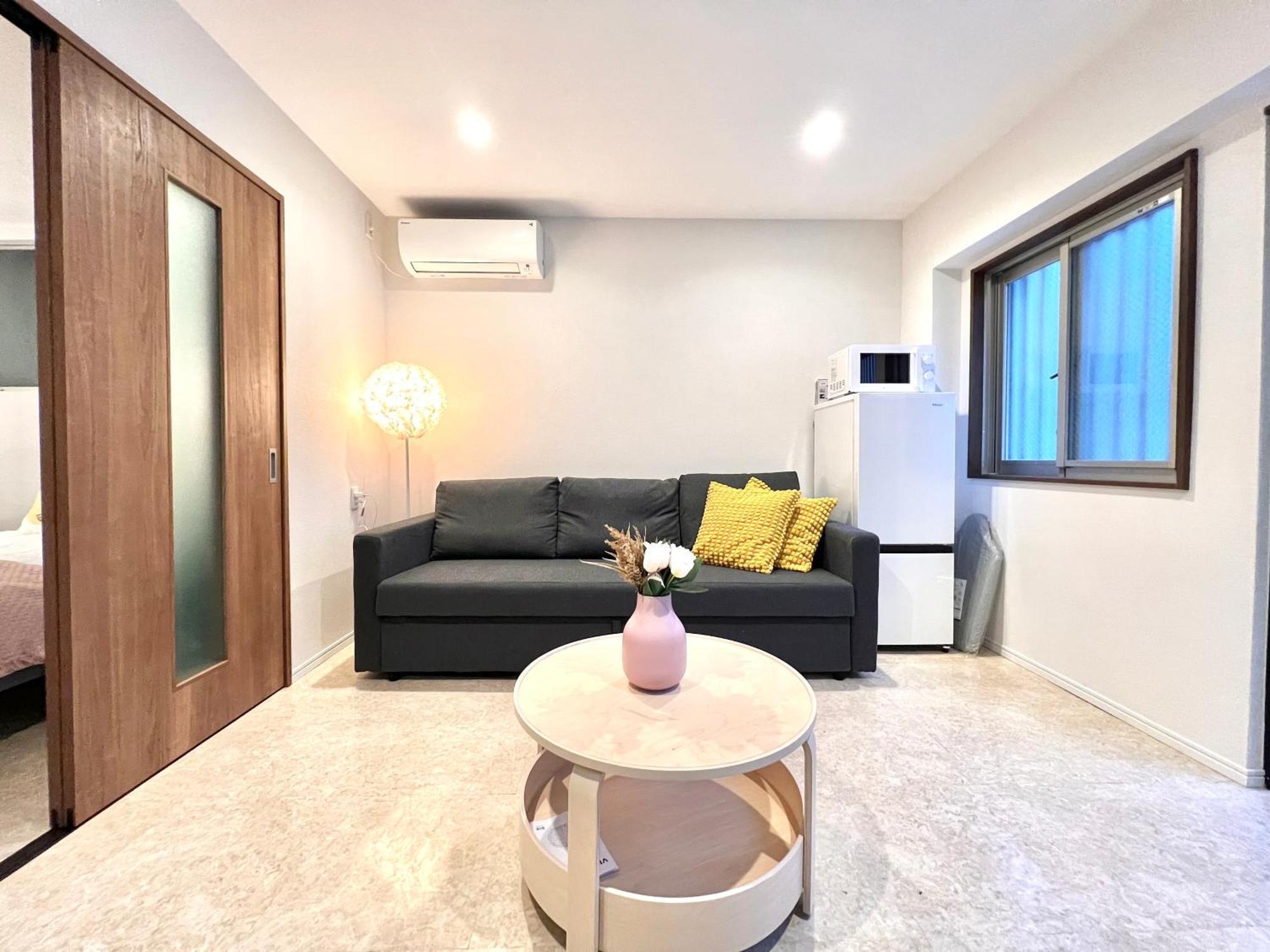 Apartment Kojima House Tokyo