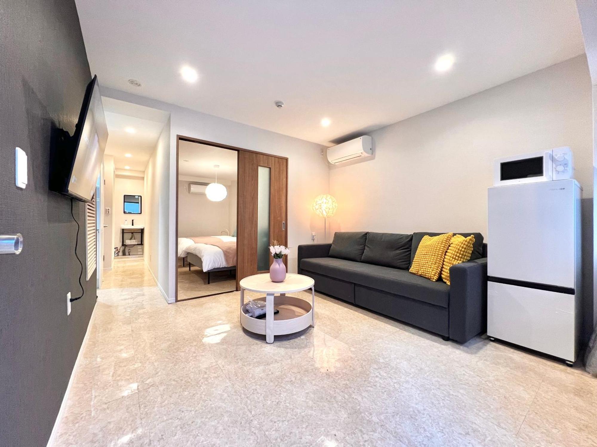 Apartment Kojima House *