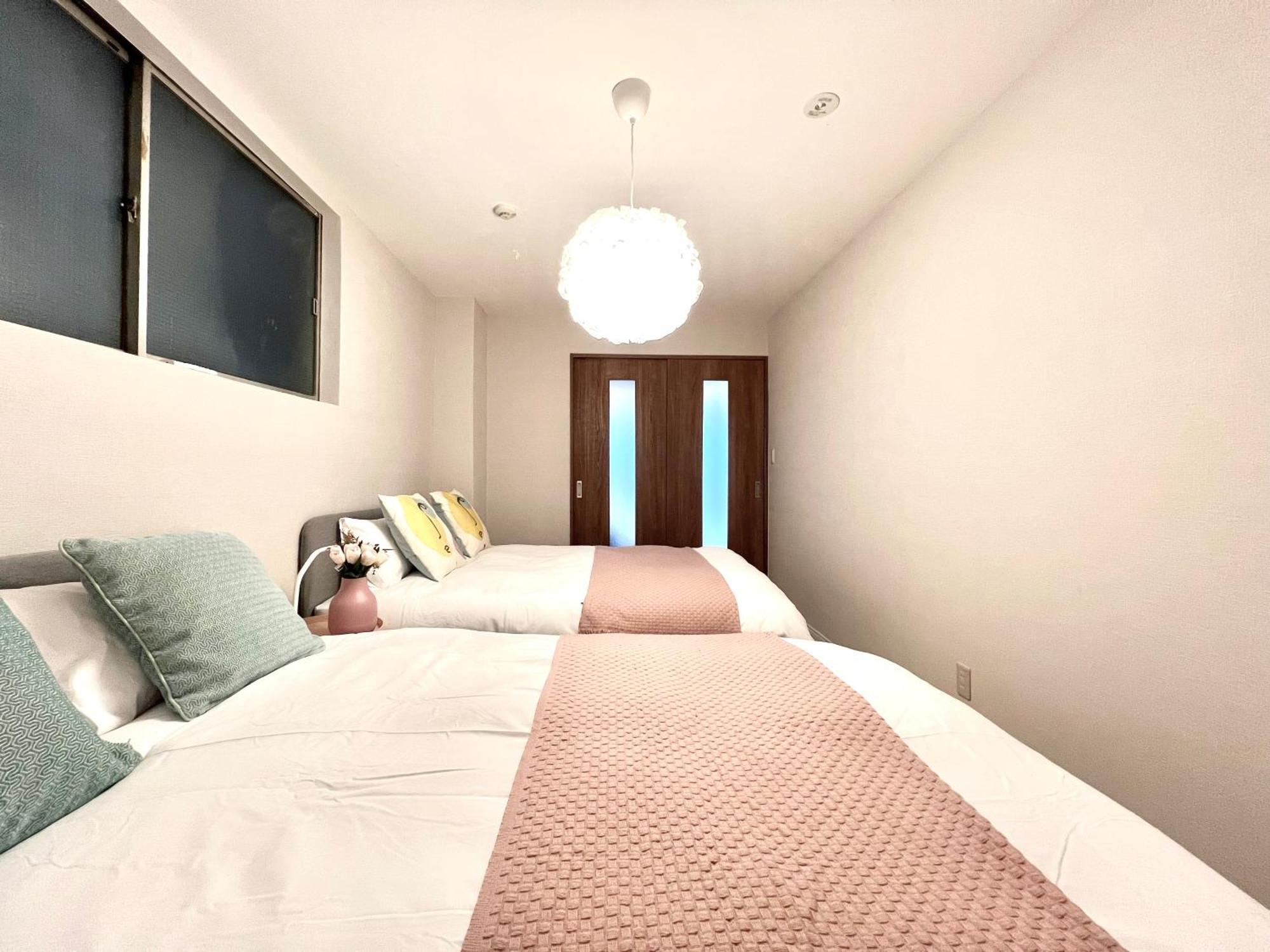 Kojima House Apartment Tokyo