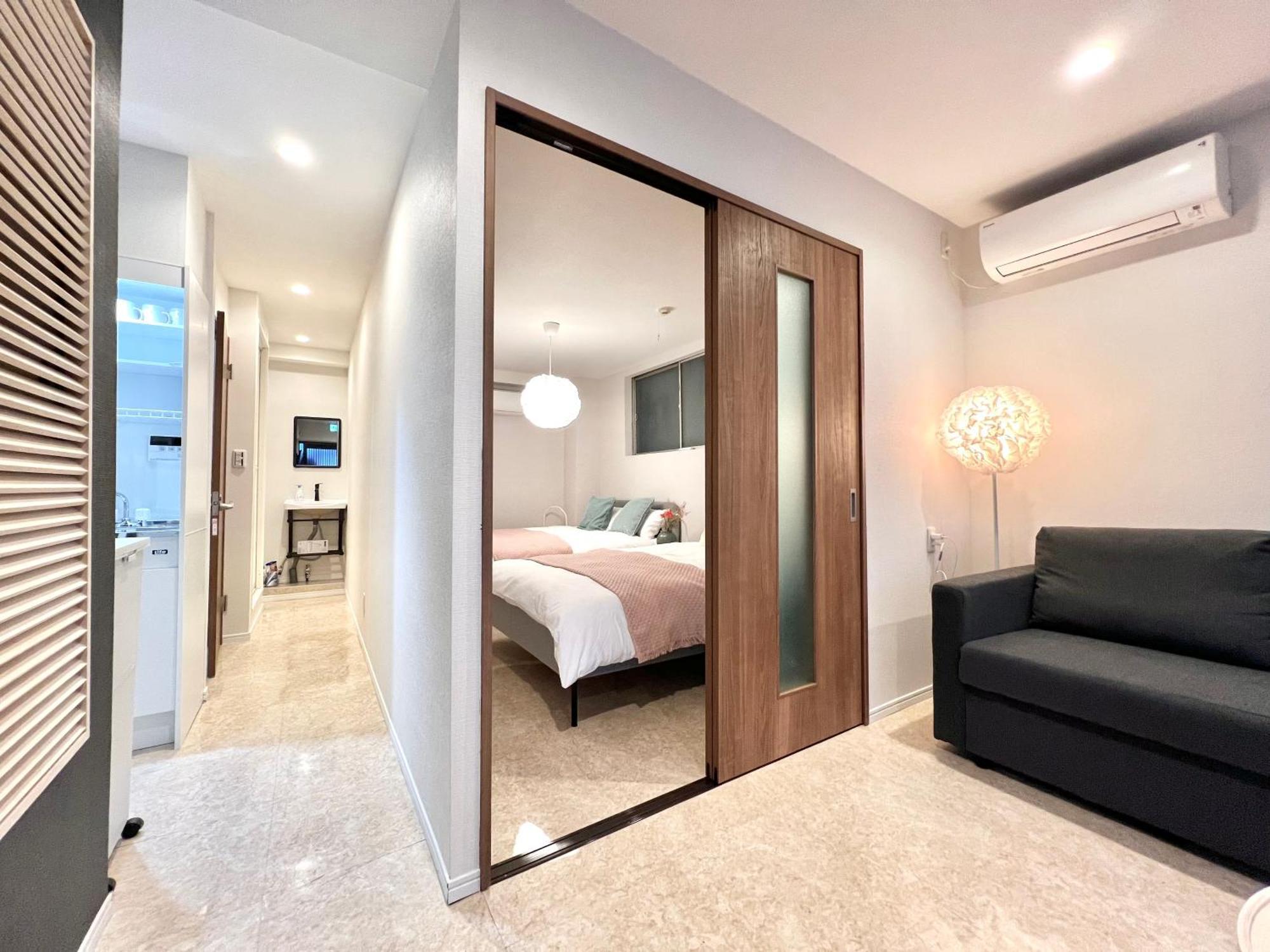 Kojima House Apartment *
