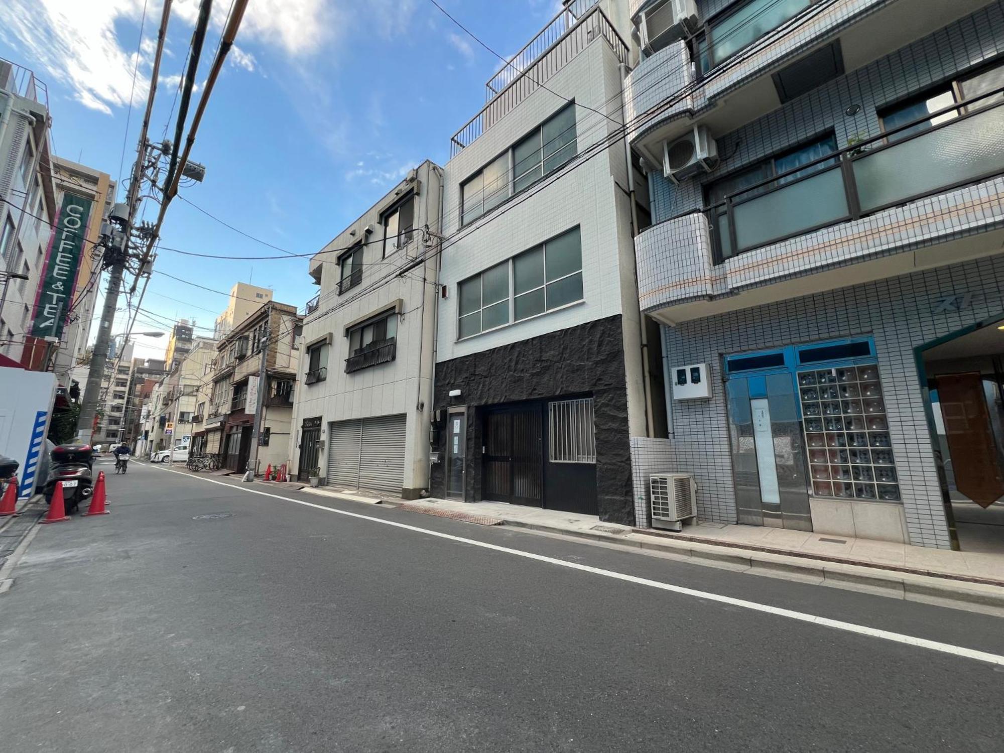 Apartment Kojima House *