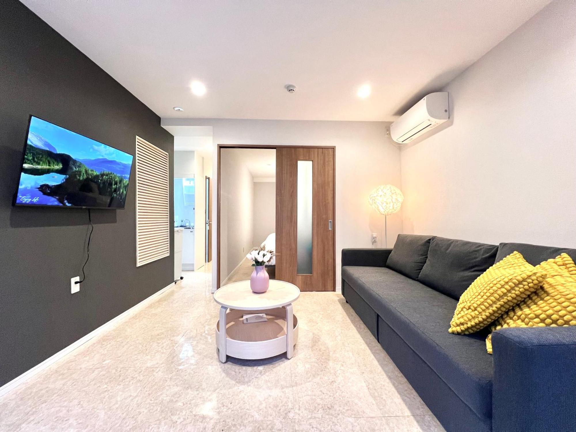 Kojima House Apartment Tokyo