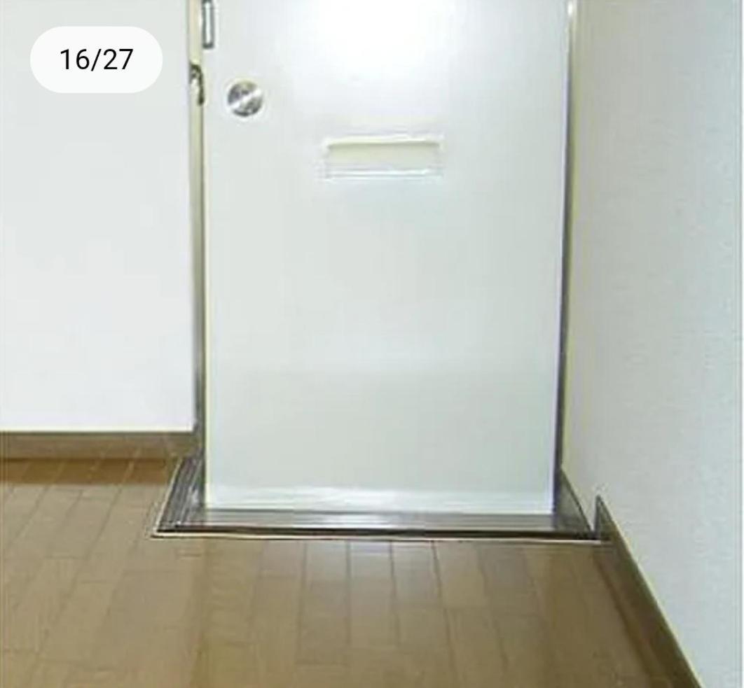 Homestay Downtown Tokyo