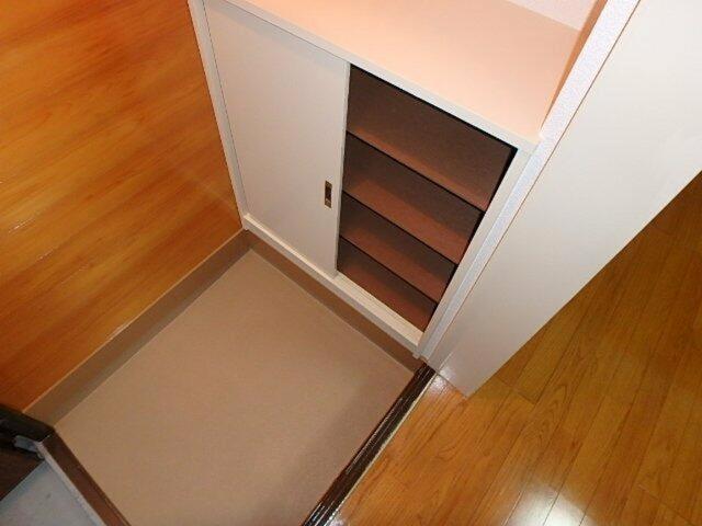 Downtown Homestay Tokyo