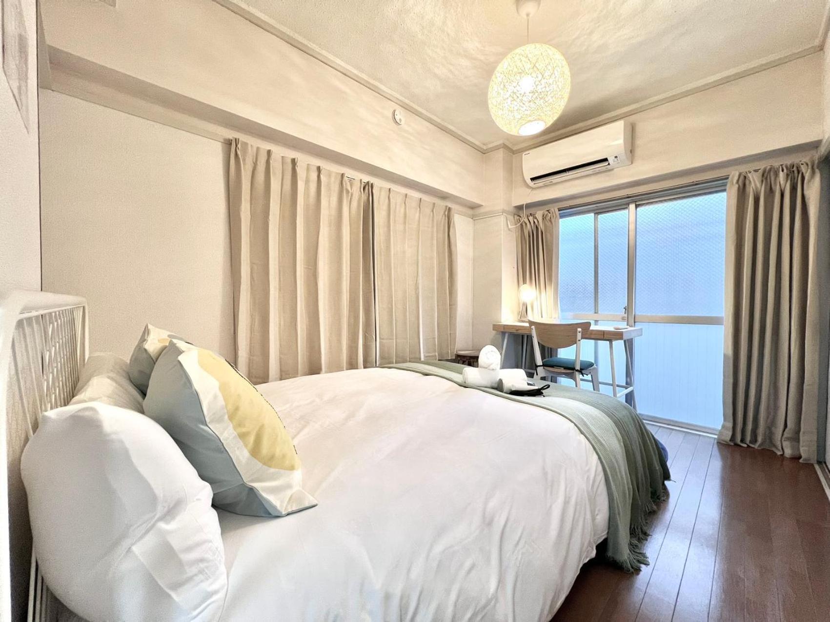新宿早稲田藤瀧アパートメント Apartment