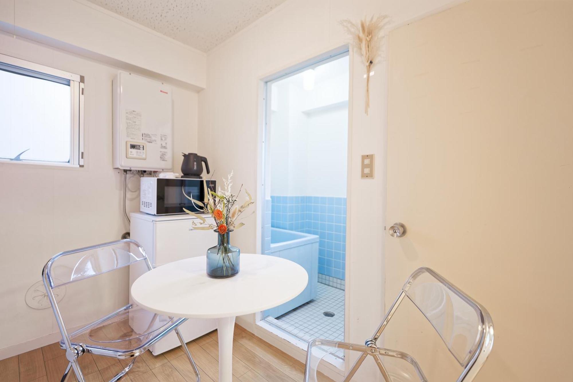 新宿早稲田藤瀧アパートメント Apartment Tokyo