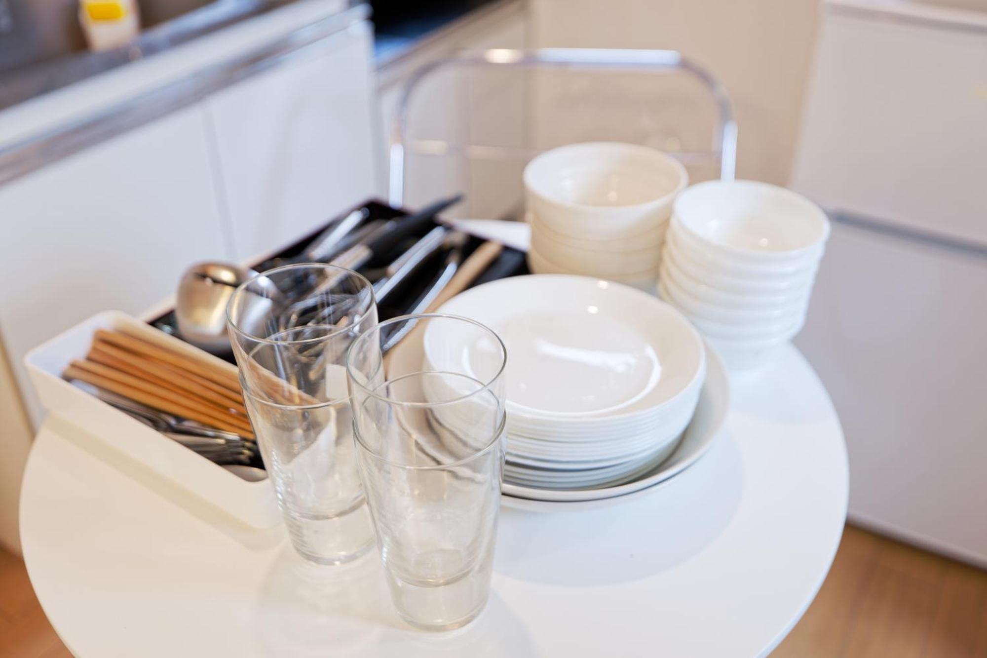 Apartment 新宿早稲田藤瀧アパートメント Tokyo