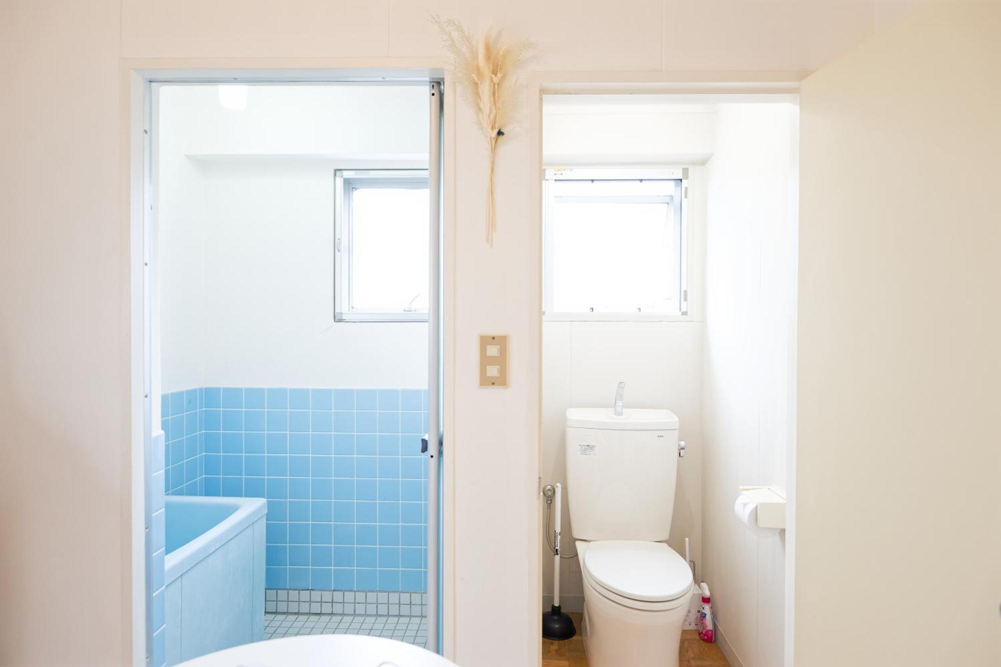 Apartment 新宿早稲田藤瀧アパートメント