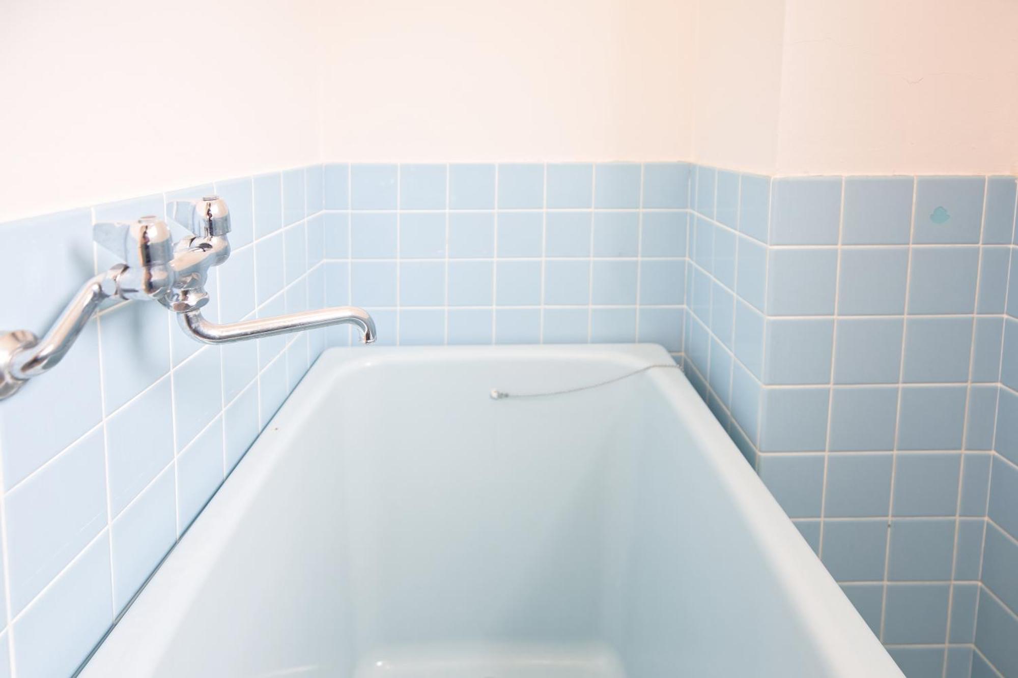 Apartment 新宿早稲田藤瀧アパートメント *