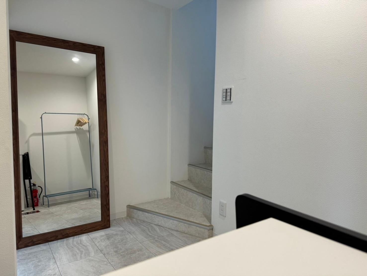 Kitashinagawa Villa Tokyo